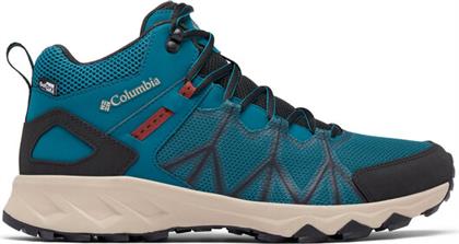 ΠΑΠΟΥΤΣΙΑ ΠΕΖΟΠΟΡΙΑΣ PEAKFREAK II MID OUTDRY 2100691 ΤΥΡΚΟΥΑΖ COLUMBIA