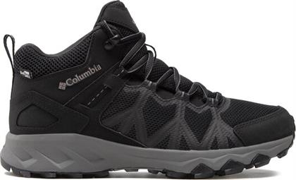 ΠΑΠΟΥΤΣΙΑ ΠΕΖΟΠΟΡΙΑΣ PEAKFREAK II MID OUTDRY BM7573 ΜΑΥΡΟ COLUMBIA