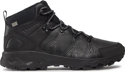 ΠΑΠΟΥΤΣΙΑ ΠΕΖΟΠΟΡΙΑΣ PEAKFREAK II MID OUTDRY LEATHER 2044251 ΜΑΥΡΟ COLUMBIA