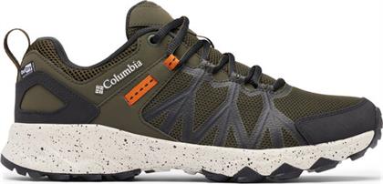 ΠΑΠΟΥΤΣΙΑ ΠΕΖΟΠΟΡΙΑΣ PEAKFREAK II OUTDRY 2100711 ΠΡΑΣΙΝΟ COLUMBIA