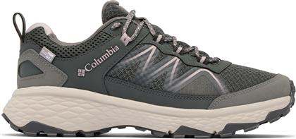 ΠΑΠΟΥΤΣΙΑ ΠΕΖΟΠΟΡΙΑΣ PEAKFREAK RUSH OUTDRY 2108431 ΓΚΡΙ COLUMBIA