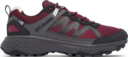 ΠΑΠΟΥΤΣΙΑ ΠΕΖΟΠΟΡΙΑΣ PEAKFREAK RUSH OUTDRY 2108431 ΚΟΚΚΙΝΟ COLUMBIA