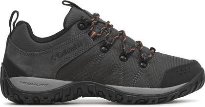 ΠΑΠΟΥΤΣΙΑ ΠΕΖΟΠΟΡΙΑΣ PEAKFREAK VENTURE LT BM4486 ΓΚΡΙ COLUMBIA από το EPAPOUTSIA