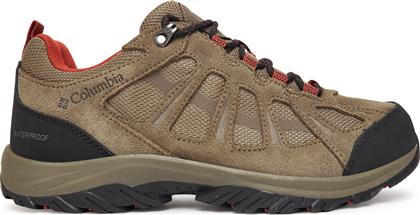 ΠΑΠΟΥΤΣΙΑ ΠΕΖΟΠΟΡΙΑΣ REDMOND III WATERPROOF BM0169 ΚΑΦΕ COLUMBIA