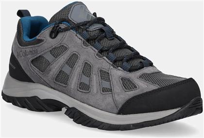 ΠΑΠΟΥΤΣΙΑ REDMOND III WATERPROOF ΧΡΩΜΑ: ΓΚΡΙ COLUMBIA