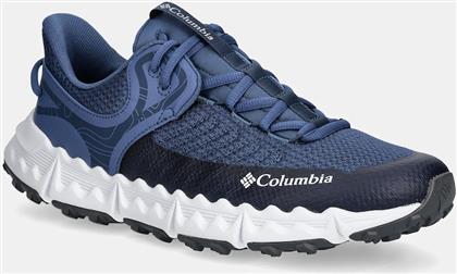 ΠΑΠΟΥΤΣΙΑ VOYAGER FLX ΧΡΩΜΑ: ΝΑΥΤΙΚΟ ΜΠΛΕ, 2109391 COLUMBIA