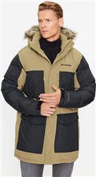 PARKA COLUMBIA