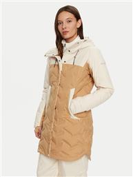 PARKA COLUMBIA