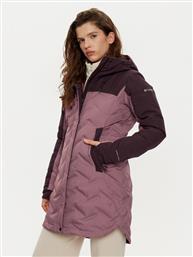 PARKA COLUMBIA