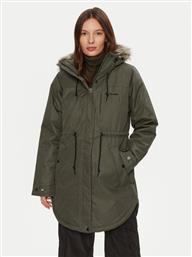 PARKA COLUMBIA