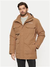 PARKA LANDROAMER II 2088041 ΚΑΦΕ REGULAR FIT COLUMBIA