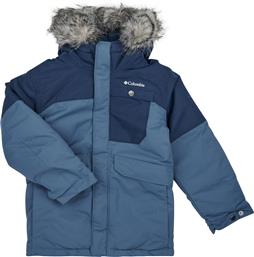 ΠΑΡΚΑ NORDIC STRIDER II JACKET COLUMBIA από το SPARTOO