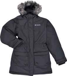 ΠΑΡΚΑ NORDIC STRIDER II JACKET COLUMBIA