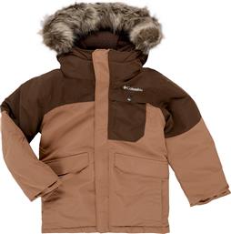 ΠΑΡΚΑ NORDIC STRIDER II JACKET COLUMBIA