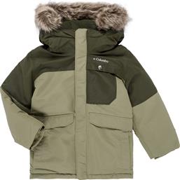 ΠΑΡΚΑ NORDIC STRIDER II JACKET COLUMBIA
