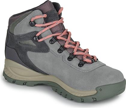 ΠΕΖΟΠΟΡΙΑΣ NEWTON RIDGE PLUS WATERPROOF AMPED COLUMBIA