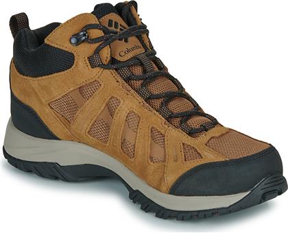 ΠΕΖΟΠΟΡΙΑΣ REDMOND III MID WATERPROOF COLUMBIA