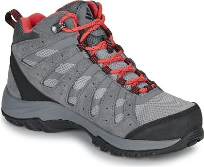 ΠΕΖΟΠΟΡΙΑΣ REDMOND III MID WATERPROOF COLUMBIA