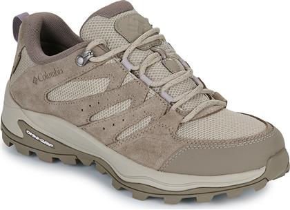 ΠΕΖΟΠΟΡΙΑΣ REDMOND IV LOW WATERPROOF COLUMBIA