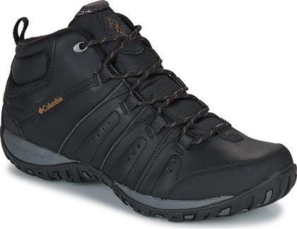 ΠΕΖΟΠΟΡΙΑΣ WOODBURN II CHUKKA WP OMNI-HEAT COLUMBIA