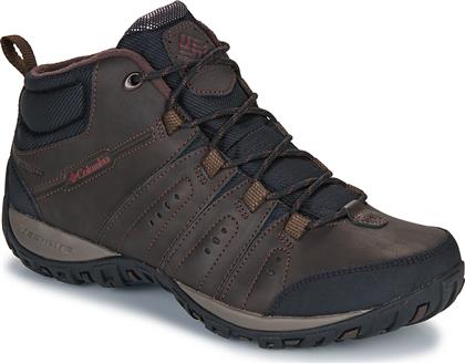 ΠΕΖΟΠΟΡΙΑΣ WOODBURN II CHUKKA WP OMNI-HEAT COLUMBIA