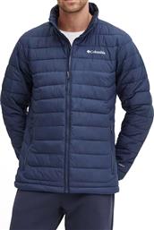 POWDER LITE II JACKET 2086964-023 ΜΠΛΕ COLUMBIA