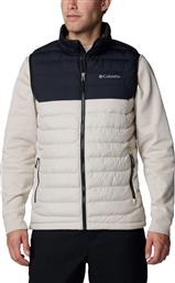 POWDER LITE II VEST 2086974-278 ΠΟΛΥΧΡΩΜΟ COLUMBIA από το ZAKCRET SPORTS