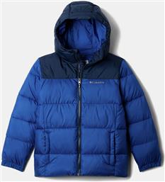 PUFFECT HOODED ΠΑΙΔΙΚΟ ΜΠΟΥΦΑΝ (9000195589-80122) COLUMBIA