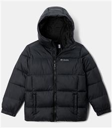 PUFFECT HOODED ΠΑΙΔΙΚΟ ΜΠΟΥΦΑΝ (9000195609-1469) COLUMBIA