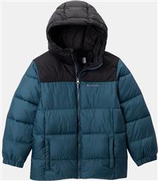 PUFFECT HOODED ΠΑΙΔΙΚΟ ΜΠΟΥΦΑΝ (9000244169-88691) COLUMBIA