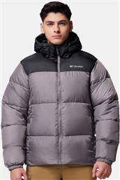 PUFFECT II HOODED ΑΝΔΡΙΚΟ ΜΠΟΥΦΑΝ (9000244149-88666) COLUMBIA