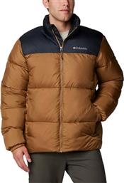 PUFFECT III JACKET 2086861-257 ΜΟΥΣΤΑΡΔΙ COLUMBIA