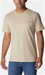 RAPID RIDGE BACK GRAPHIC ΑΝΔΡΙΚΟ T-SHIRT (9000147012-62826) COLUMBIA