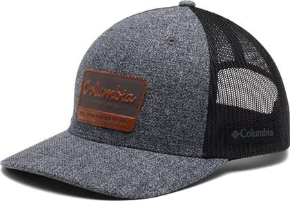 RUGGED OUTDOOR SNAP BACK 2010921-028 ΓΚΡΙ COLUMBIA