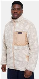 RUGGED RIDGE HALF-ZIP ΑΝΔΡΙΚΗ ΖΑΚΕΤΑ (9000244184-88685) COLUMBIA