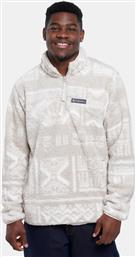 RUGGED RIDGE SHERPA HALF-ZIP ΑΝΔΡΙΚΟ ΦΟΥΤΕΡ (9000244201-88688) COLUMBIA