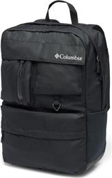 ΣΑΚΙΔΙΟ STREET TRANSIT BACPACK II 2101751 ΜΑΥΡΟ COLUMBIA