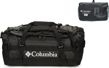 ΣΑΚΟΣ ΤΑΞΙΔΙΟΥ LANDROAMER 60L DUFFEL COLUMBIA