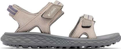 ΣΑΝΔΑΛΙΑ KONOS HIKER 2-STRAP 2121311 ΓΚΡΙ COLUMBIA