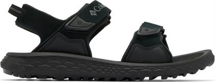 ΣΑΝΔΑΛΙΑ KONOS HIKER 2-STRAP 2121561 ΜΑΥΡΟ COLUMBIA