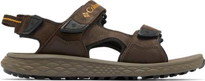 ΣΑΝΔΑΛΙΑ KONOS HIKER 2121571 ΚΑΦΕ COLUMBIA