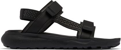 ΣΑΝΔΑΛΙΑ PEAKFREAK ROAM SANDAL 2108771 ΜΑΥΡΟ COLUMBIA