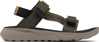 ΣΑΝΔΑΛΙΑ PEAKFREAK ROAM SANDAL 2108771 ΠΡΑΣΙΝΟ COLUMBIA