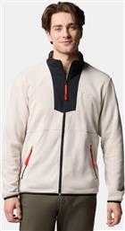 SEQUOIA GROVE FLEECE ΑΝΔΡΙΚΗ ΖΑΚΕΤΑ (9000244151-88667) COLUMBIA