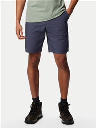 ΣΟΡΤΣ ΥΦΑΣΜΑΤΙΝΟ WASHED OUT 1491953 ΓΑΛΑΖΙΟ REGULAR FIT COLUMBIA από το MODIVO