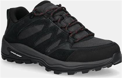 ΣΟΥΕΤ ΠΑΠΟΥΤΣΙΑ REDMOND ΑΝΔΡΙΚΑ, ΧΡΩΜΑ: ΜΑΥΡΟ, 2128721 COLUMBIA