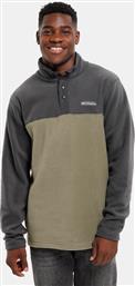 STEENS MOUNTAIN HALF SNAP ΑΝΔΡΙΚΟ POLAR FLEECE (9000195620-62836) COLUMBIA