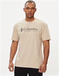 T-SHIRT COLUMBIA