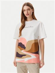 T-SHIRT COLUMBIA