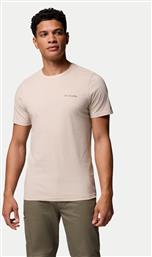 T-SHIRT COLUMBIA